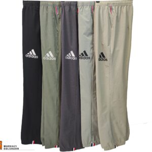 شلوار ورزشی مردانه دمپاکش آدیداسAdidas کد090201