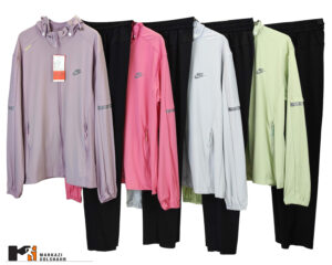 سویشرت شلوار ورزشی زنانه 4فصل نایک NIKE کد080386