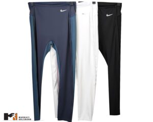 لگ ورزشی زنانه نایک کد080449