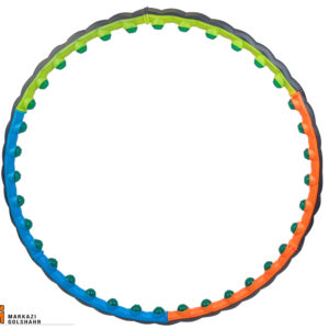 حلقه کمر اورانوس با برجستگی های ژله ای کد 2005966