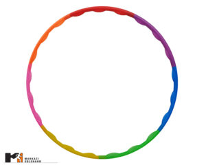 حلقه کمر معمولی کوچک کد2006041