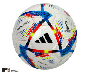 توپ فوتسال کد 2003410