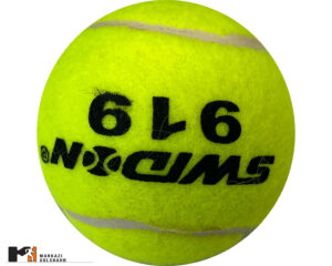 توپ تنیس SWDON 919 کد 2003368