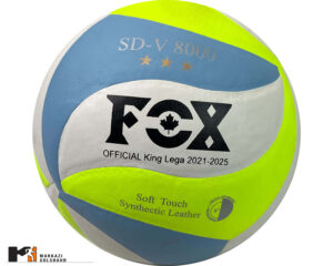 توپ والیبال فوکس رویه فوم کد 2003405