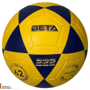 توپ تنبل BETA 222 کد 2003352