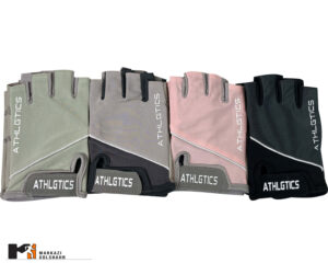 دستکش بدنساری 042 پارچه استرج کد 2007101