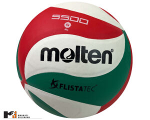 توپ والیبال مولتن بتا کد 2003364