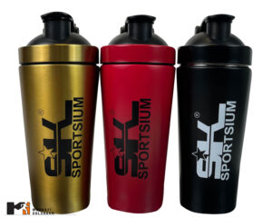 شیکر استیل 1001 کد 2006918