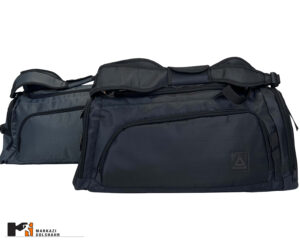 کیف ریبوک دوکاره پارچه برزنتی کد 2007509