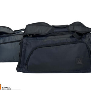 کیف ریبوک دوکاره پارچه برزنتی کد 2007509