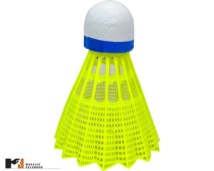 توپ بدمینتون فوکس پلاستیکی کد 2003380