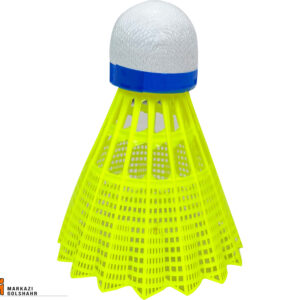 توپ بدمینتون فوکس پلاستیکی کد 2003380