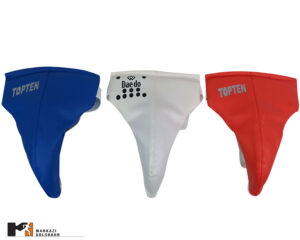 کاپ رزمی پهن TOPTEN کد 2003779