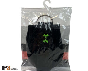 پابند کراس چسبی پارچه برزنتی کد 2005882