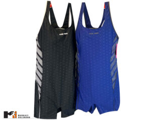 مایو پا دار پارچه استرج کد 2004577