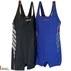 مایو پا دار پارچه استرج کد 2004577