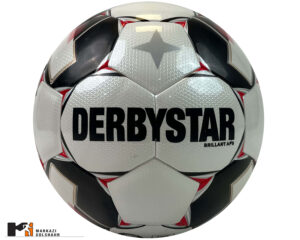 توپ فوتبال دربی برلیانت کد 2003393