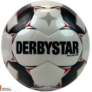 توپ فوتبال دربی برلیانت کد 2003393