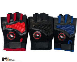 دستکش بدنسازی کد 2006259