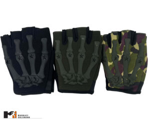 دستکش بدنسازی بدون مچ کد 2006262