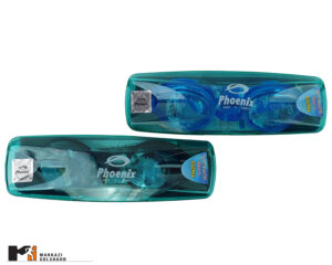 عینک شنا فونیکس  کد:050003