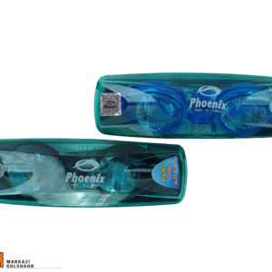 عینک شنا فونیکس  کد:050003