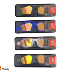 عینک شنا اسپیدو  کد:050098