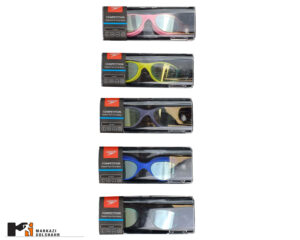 عینک شنا اسپیدو بند سیلیکون کد 2004513