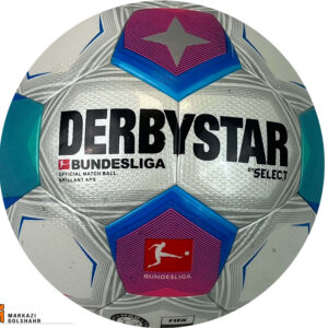 توپ فوتبال دربی2024 کد 2003394