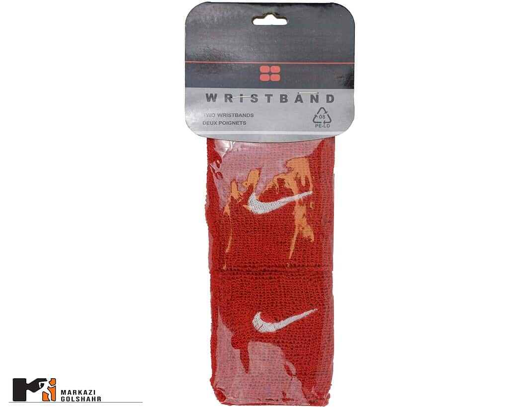 مچبند حوله ای نایک NIKE کد2003596