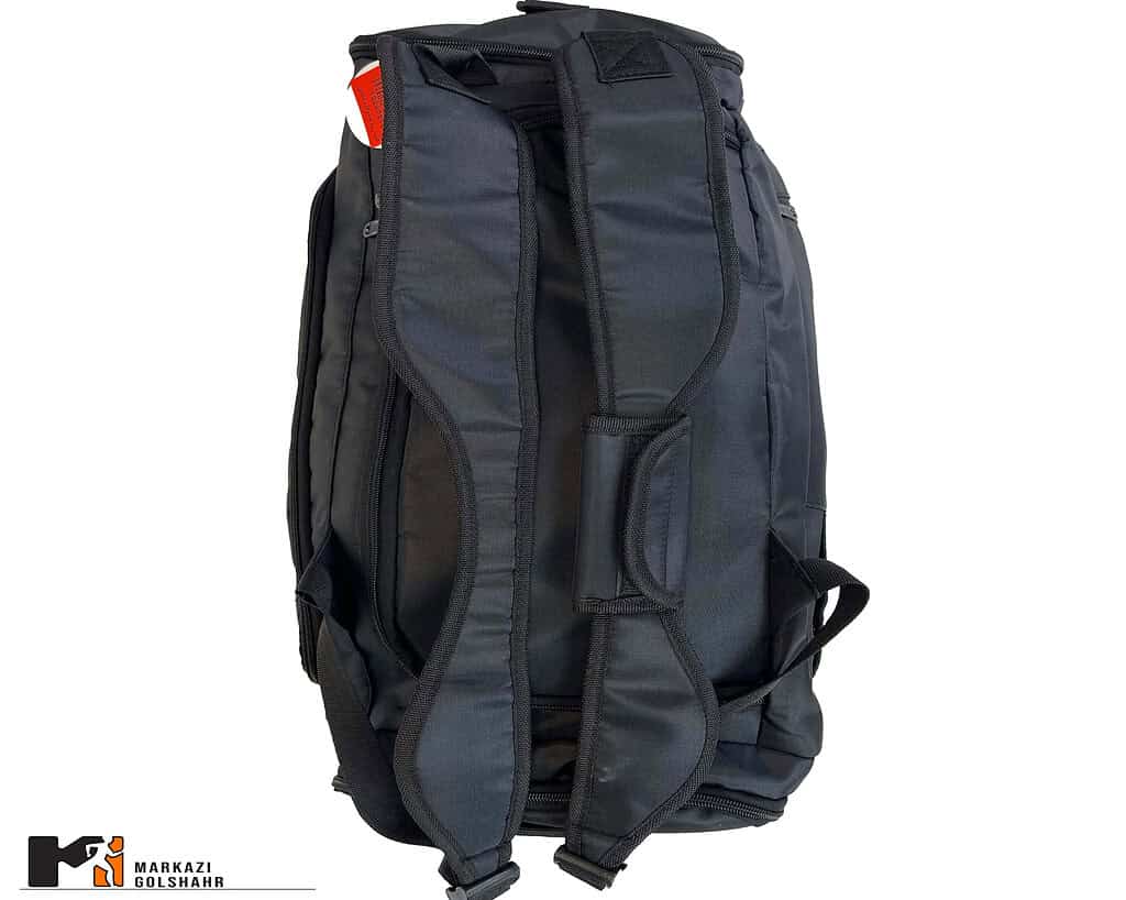 کیف ریبوک دوکاره پارچه برزنتی کد 2007509