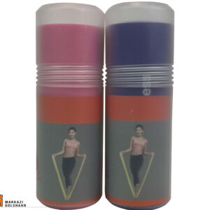 کش پیلاتس مگا2050 دو متری کد 2007506