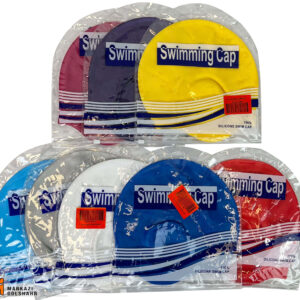 کلاه شنا گوشدار اسپیدو کد 2004352