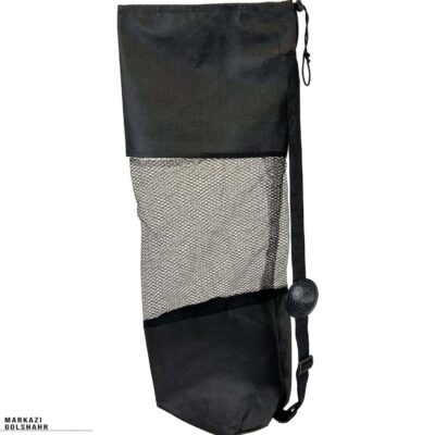 کاور مت یوگا مدل پارچه توری کد 2005970