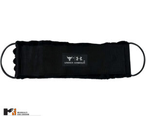 پابند کراس خزدار پارچه برزنتی کد 2005881