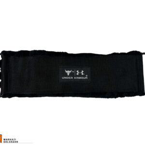 پابند کراس خزدار پارچه برزنتی کد 2005881