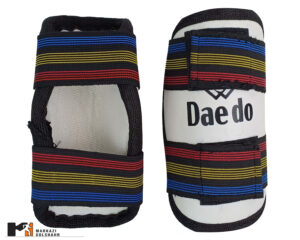 ساق و ساعد بند تکواندو کد 2003770