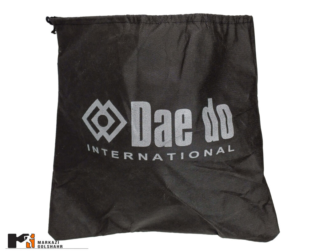 نقاب تکواندو Daedo کد 2003684
