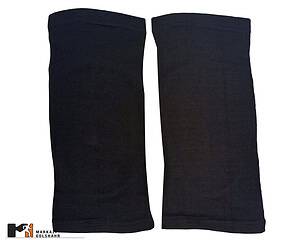زانوبند والیبال اسیکس مدل پارچه استرج کد 2003586