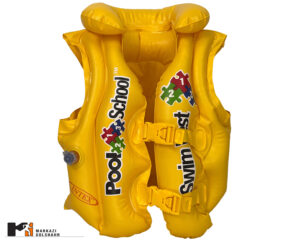 جلیقه اینتکس پلاستیکی کد 2004229