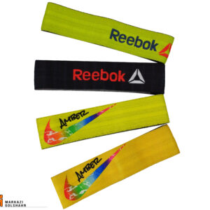 کش لوپ پارچه ای 30 سانتی کد 2006148