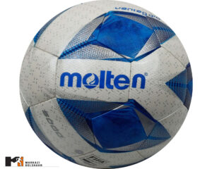 توپ فوتبال مولتن سایز5 کد 2003395