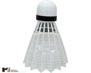 توپ بدمینتون سوپرk پلاستیکی کد 2003384