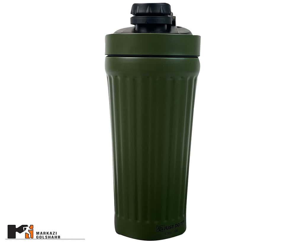 شیکر استیل 1005 واشر وکیوم کد 2006915