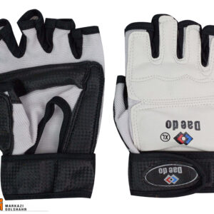 دستکش تکواندو مدل دایدو کد 2003766