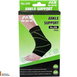 قوزک پا کشی طبی کد 2005837