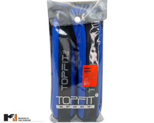 وزنه پا ۱ کیلو کد 2005998