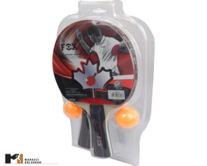 راکت پینگ پنگ Fox کد 2003407