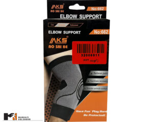 زانوبند 662 رویه بافت وارداتی کد 2006911