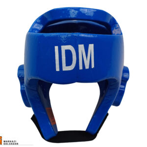 کلاه تکواندو فوم تزریقی کد 2003793